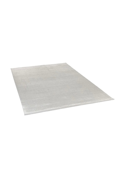 Apex Truva 6641 Krem Akrilik Modern Makine Halısı Krem
