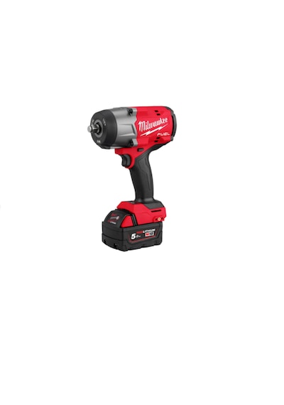 Milwaukee M18 FHIW2F12-502X Darbeli Somun Sıkma Makinesi