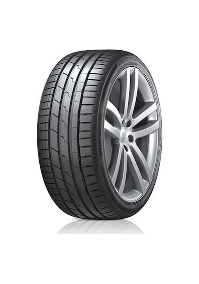 Hankook 215/45R18 93W XL K127 Ventus S1 Evo3 Audi Ao Yaz Lastiği 2026