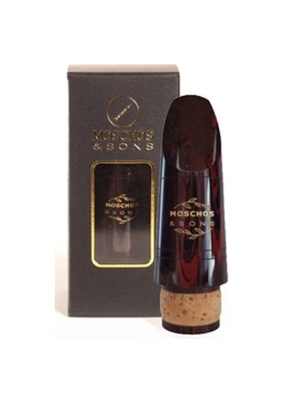 Moschos Klarnet Beki Red  No: 2.25