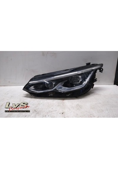 Far Golf8 21-23 Led Sol Oem No: 5h1941077f