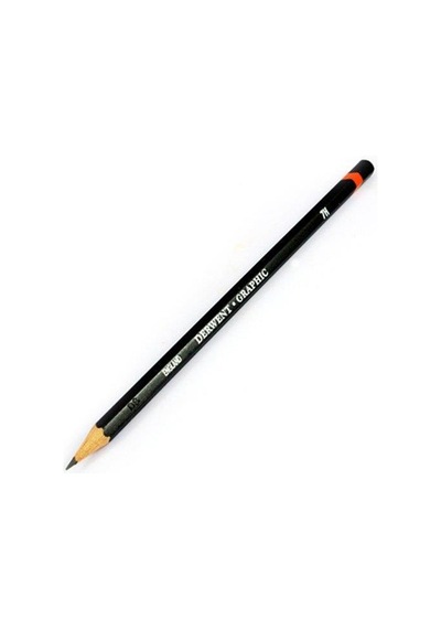 Derwent Graphıc Pencıl (7h)