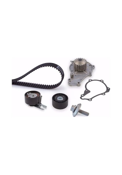 Gates Mini Clubman Cooper D R55 1.6 Dizel Euro4 Triger Seti Devirdaimli 2007-2010