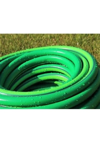 Luxhookahhouse 1/2 Garden Bahçe Sulama Hortumu 15 Metre