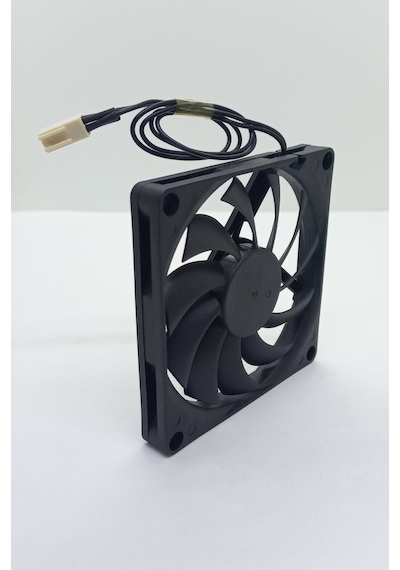 80 Mm X 80 Mm X 10 Mm 5 Volt Fan