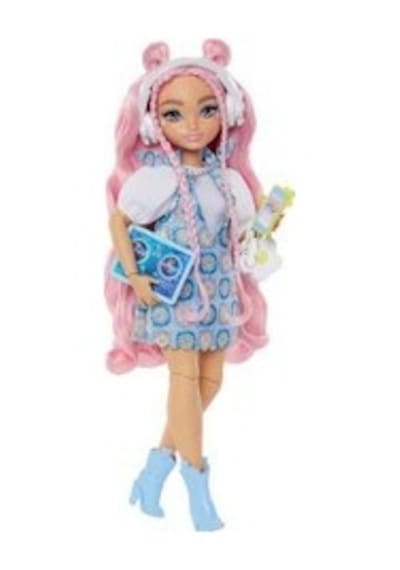 Barbie Dream Besties Ana Karakter Bebekler Daisy Jdd74