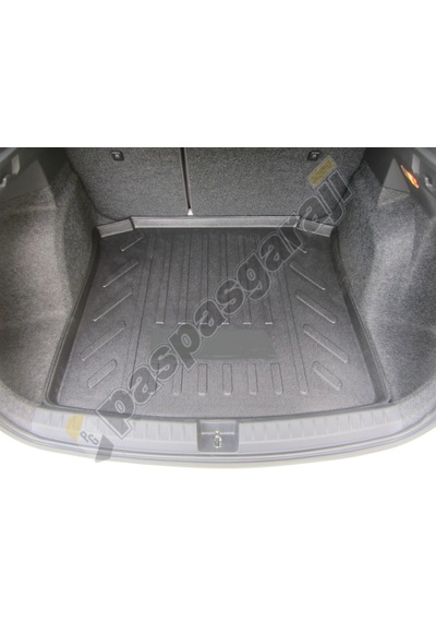 Paspasgaraji Seat İbiza Station Wagon Bagaj Havuzu, 2008-2017