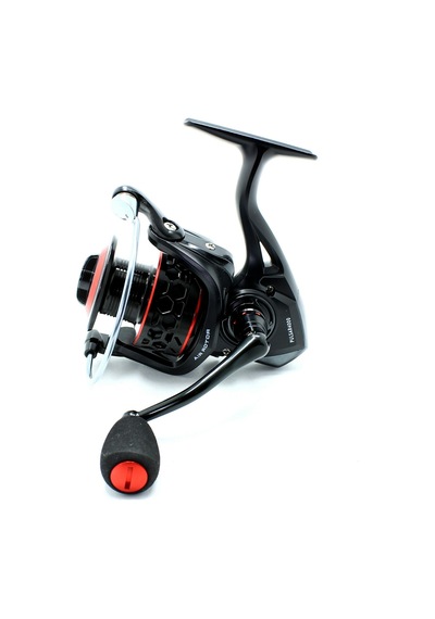 Captain Pulsar Spin Makine 6+1 Bb 3000