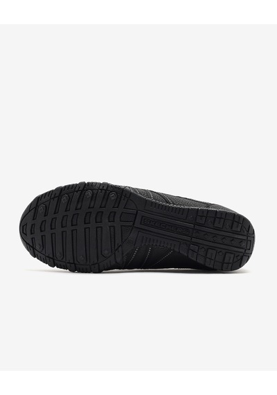 Skechers Bıkers Lıte - Relıve Kadın Siyah Günlük Ayakkabı 100560 Blk Siyah