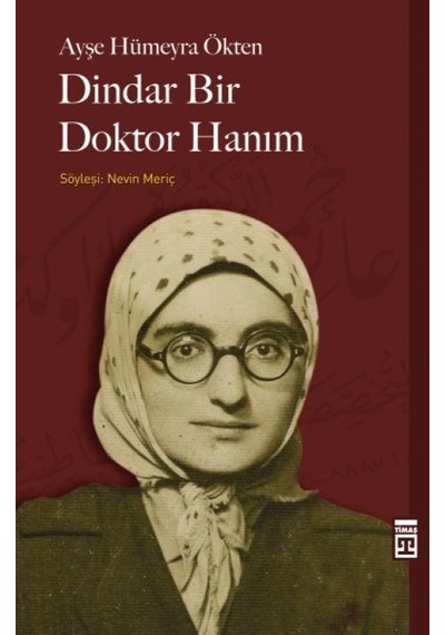 Dindar Bir Doktor Hanım - Rxlu-590478
