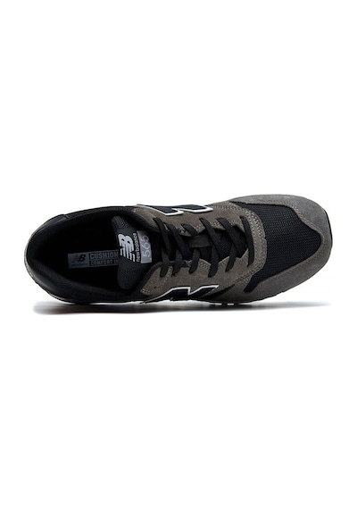 New Balance Erkek Spor Ayakkabı Ml565gbg Siyah