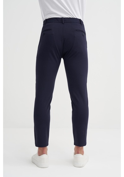 Cazador 00270 Erkek Jogger Pantolon Lacivert