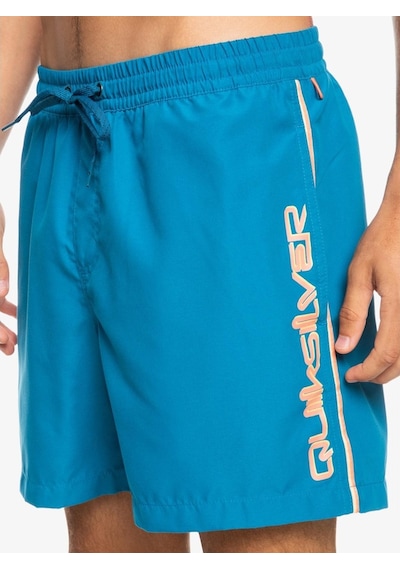 Quiksilver Everyday Vert Volley 16 Erkek Şort Eqyjv03883-Brn0