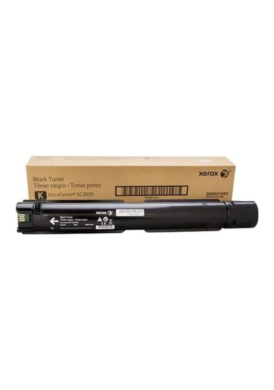 Xerox Docucentre 006R01693 - Sc2020 Siyah  Toner