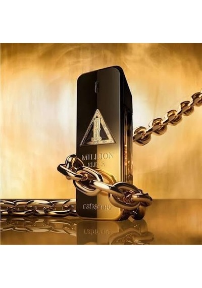 Paco Rabanne 1 Million Night Elixir Parfum Elixir 100 Ml Aromatik