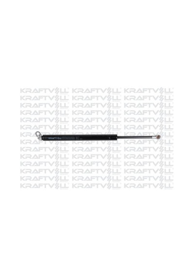 Kraftvoll 09010507 Bagaj Amortisöru Bmw E39 96-02 51248222913