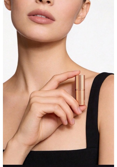 Charlotte Tilbury Matte Revolution Mat Ruj Pillow Talk Mini Boy 1.1 G