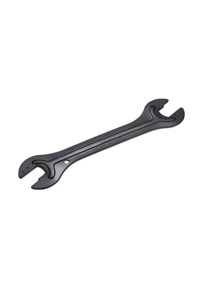 Briviga 13-14-15-16 Mm Bisiklet Göbek Anahtarı Siyah