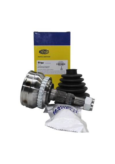 Opel Vectra B 2.0 Motor Dış Aks Kafası Abs.li Magnetti Marelli Marka Mar-359002501690