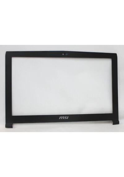 Msi Notebook Gf62 Bezel