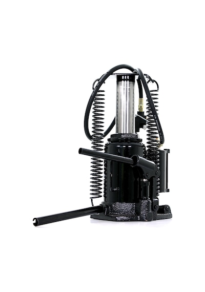Worldforce 30 Ton Havalı Şişe Kriko Strok-190mm