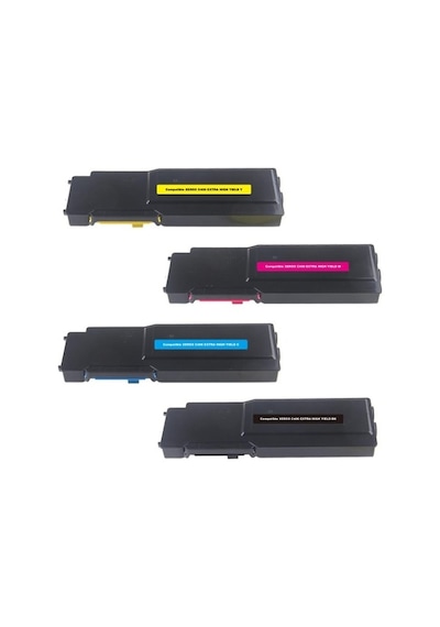 Xerox Uyumlu Toner Versalink C400/c405/106r03521 Yl Yüksek Kapas