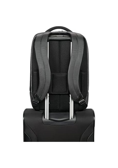 16n-09-005 Qibyte Notebook Sırt Çantası, 15.6", 4296