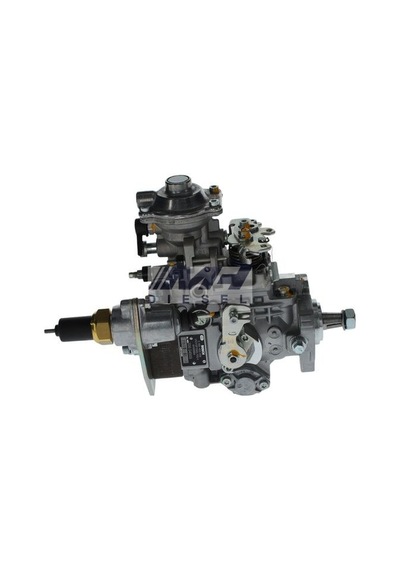 Bosch 0460423056 Enjeksiyon Pompası New Holland T3.50f, Case Ih 3 Silindir Dizel