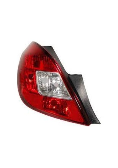 Opel Corsa D Sol Stop Lambası 1222534