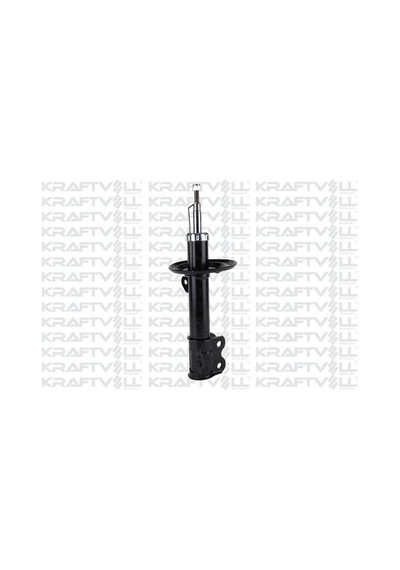 Kraftvoll 15010313 Ön Amortisör Gazlı Sağ Toyota Yaris 2005- 485100d170