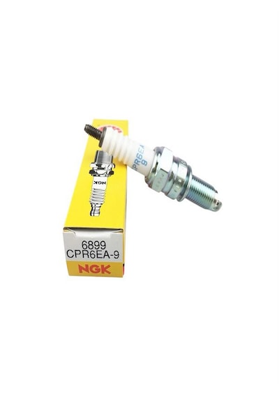 Buji Ngk Cpr6ea-9 Yamaha Cbf Uyumlu Erpilsan Elektronik Beyaz