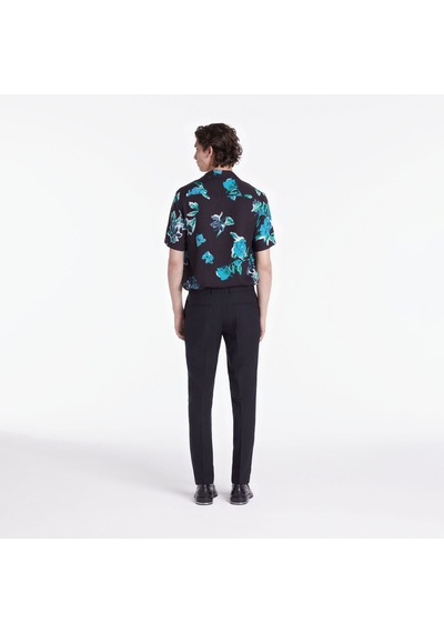 The Kooples Erkek Lacivert Pantolon