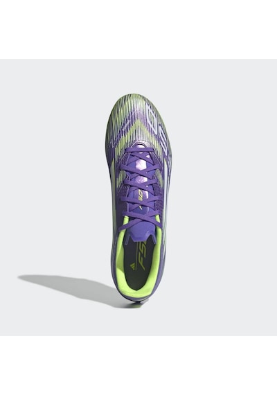 Adidas Jı0003 F50 League Fg-mg Erkek Krampon Mor