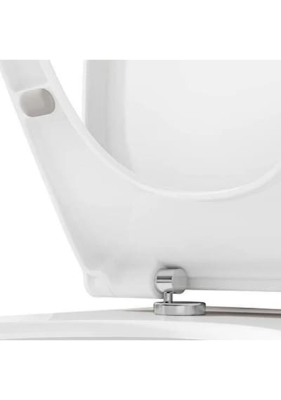 VitrA Nest Quantumflush Etekli Soft Klozet Kapağı 230-003r009