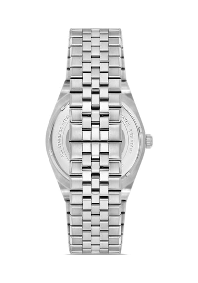Momentus Cr264s-14ss Erkek Kol Saati Gri