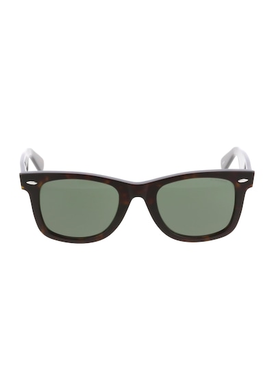 Osse Os3803-02 52 Unisex Güneş Gözlüğü Kahverengi