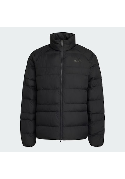Adidas Kf2710 M Ess Sd Lt P J Erkek Spor Mont Siyah