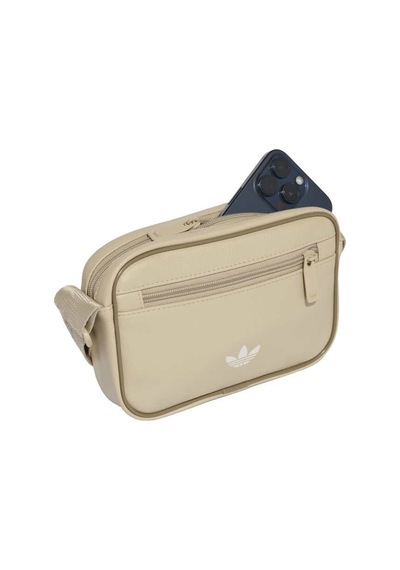 Adidas Aırlıner Unısex Spor Çanta - Ks6909 Bej