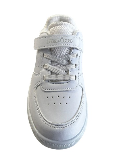 Pepino Py23-964 Kız Çocuk Spor Ayakkabısı Beyaz Beyaz