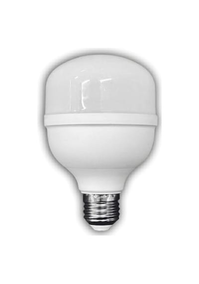 1 Adet Noas Yl95 2021 Led Torch Ampül 20w E27 6500k Beyaz Işık E27 Duy