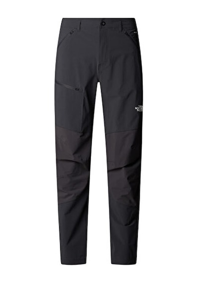 The North Face M Speedlight Regular Pants Erkek Outdoor Pantolonu Nf0a8ekq0c51gri Gri
