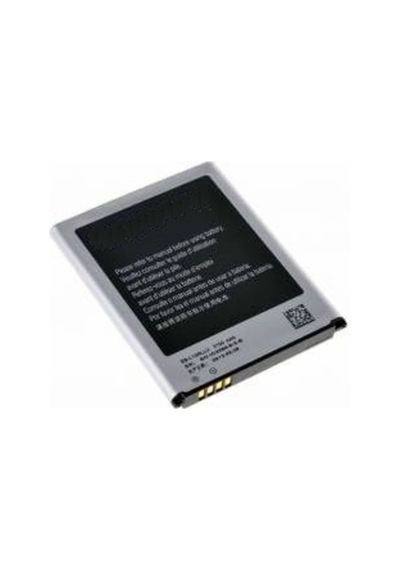 Samsung Uyumlu Galaxy S3 I9300 Batarya 2100 Mah Energy Marka