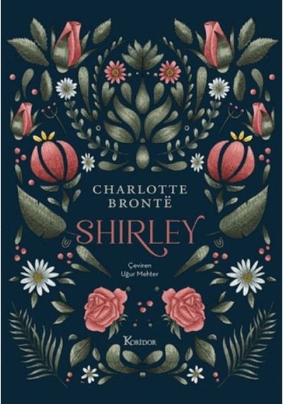 Shirley Bez Ciltli - Qhdh-835773