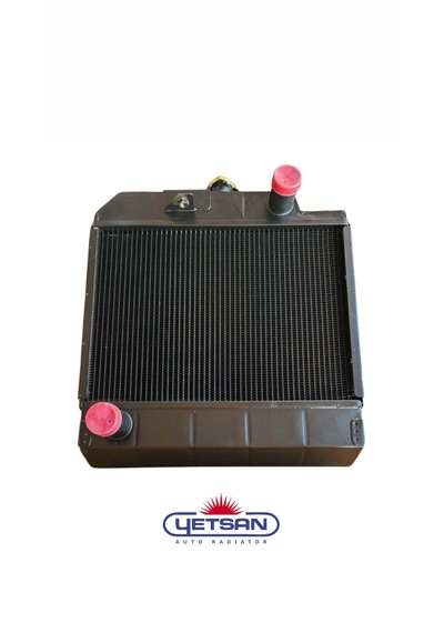 Massey Ferguson 3050-3060 6 Sıra Süper Radyatör Yetsan Marka