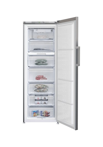 Beko BK 7071 MI 244 LT 7 Çekmeceli Dikey Derin Dondurucu