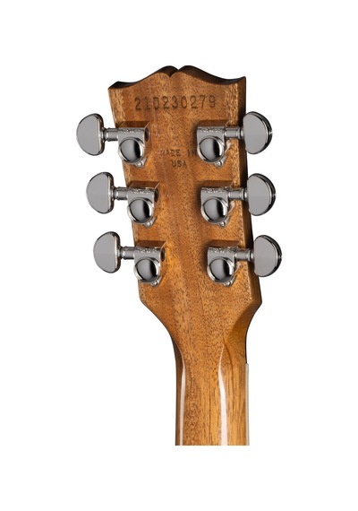 Gibson Les Paul Standard '60s Figured Top Elektro Gitar Honey Amber