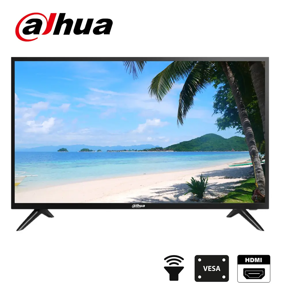 Dahua Lm32-f200 31.5" 8 Ms Full Hd Led Monitör