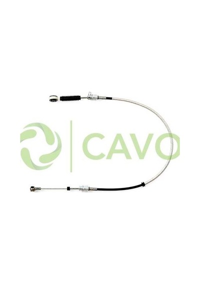Mini Cooper Vites Halatı Mini R50 R53 Degistirici 04 06 - Cavo 4414 603
