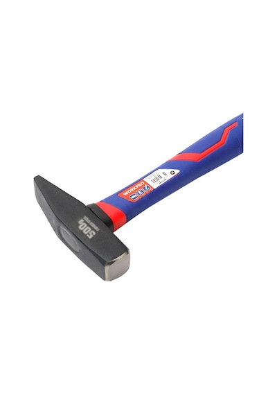 Workpro Wp241023 500gr Fiberglas Saplı Çekiç