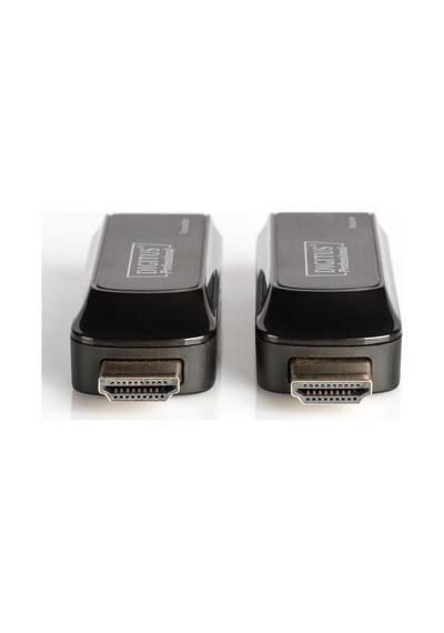 Digitus Ds-55203 Mini Hdmi Sinyal Uzatma.50M.Al/Ve